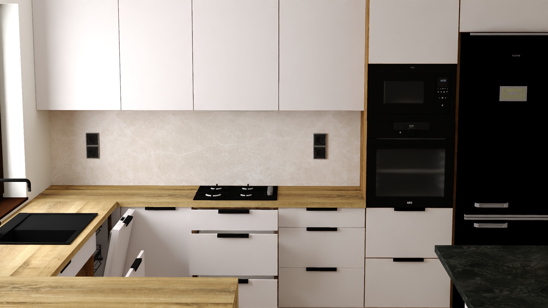 PROJEKT 39 WER 1 RZUT 6 RENDER